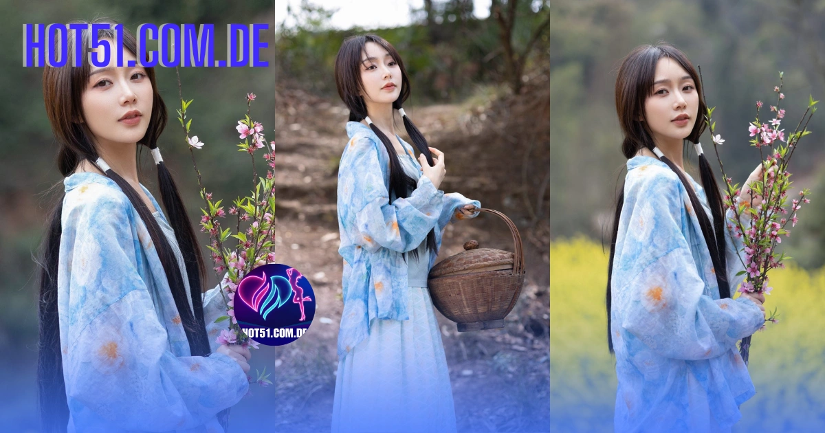 Su Mei Zai Lu Shang HOT51.COM.DE