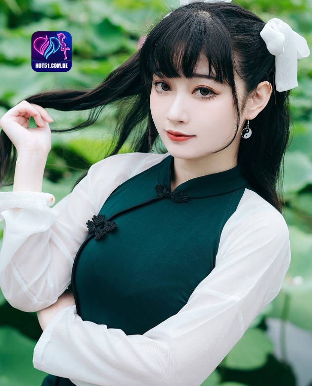 Tao Mo Gong Zi X HOT51.COM.DE