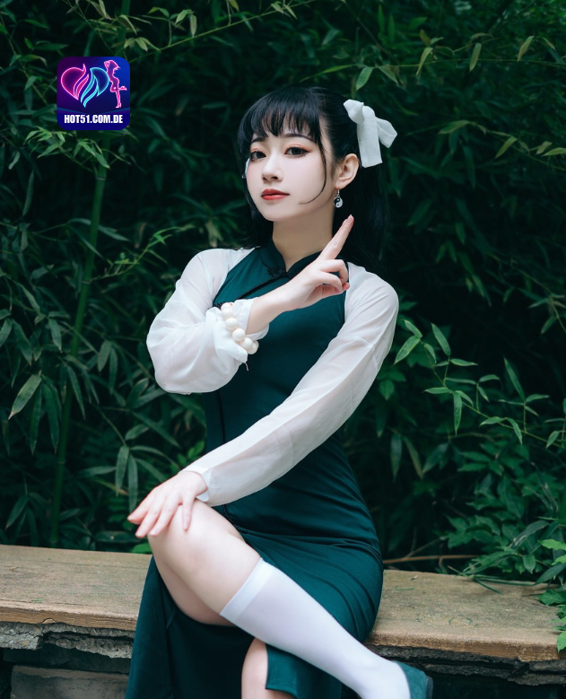 Tao Mo Gong Zi X HOT51.COM.DE