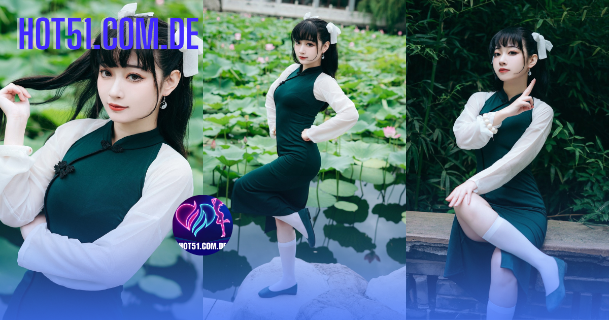 Tao Mo Gong Zi X HOT51.COM.DE