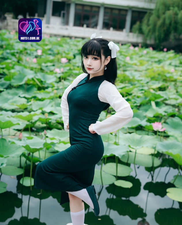 Tao Mo Gong Zi X HOT51.COM.DE