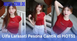 Ulfa Larasati HOT51.COM.DE