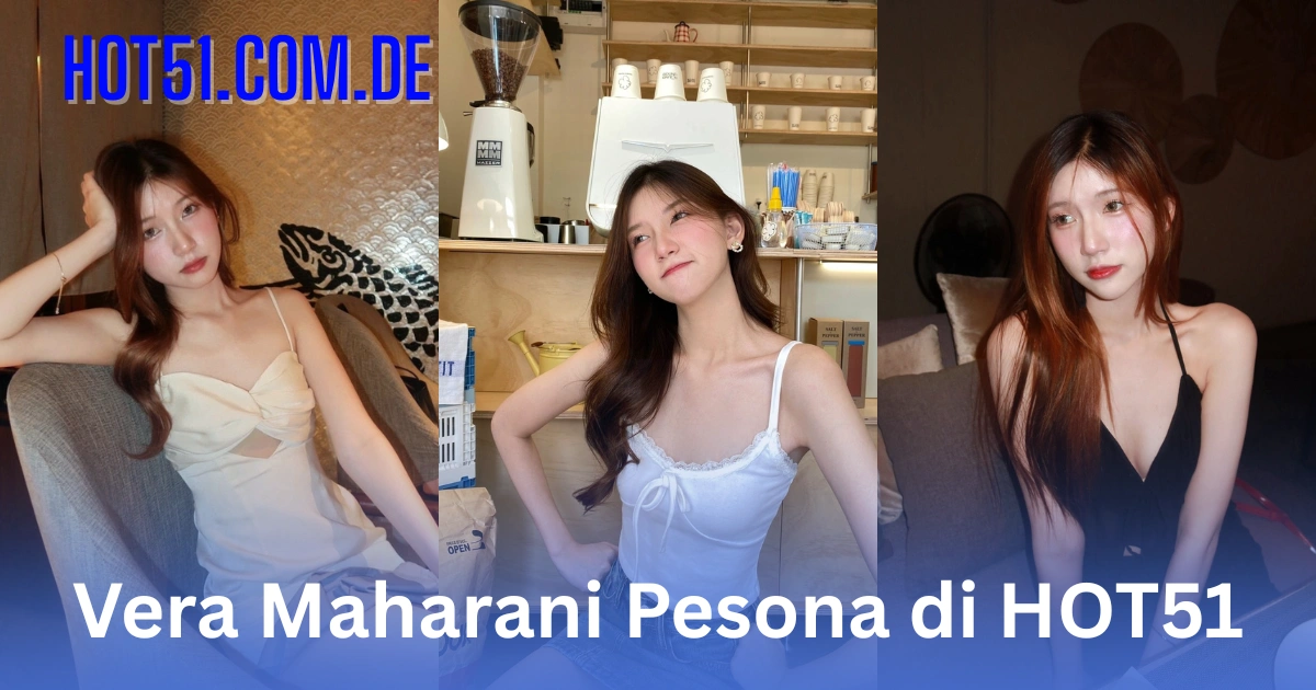 Vera Maharani HOT51.COM.DE