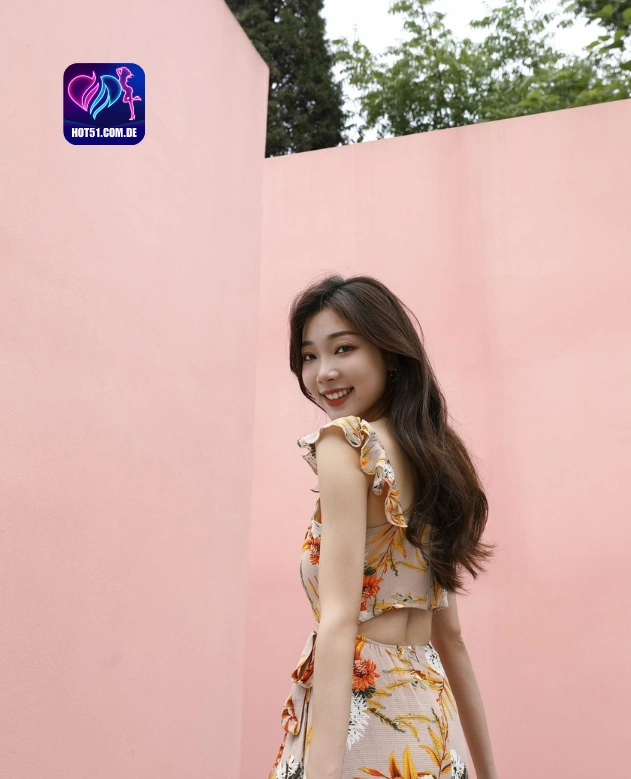 Wang Xing Xing HOT51.COM.DE