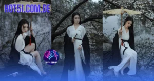 Xian De Xia Shang Zhou HOT51.COM.DE