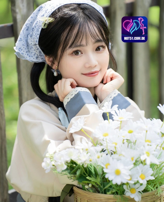 Xiao Ou O HOT51.COM.DE