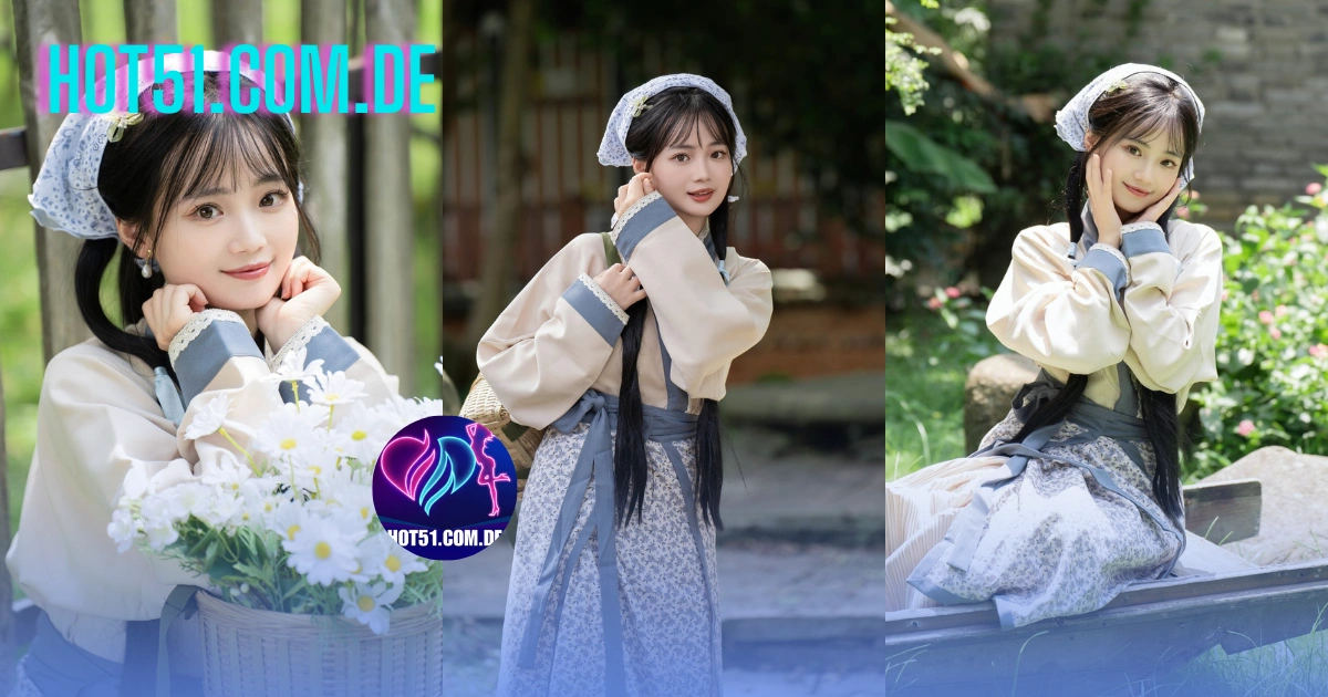 Xiao Ou O HOT51.COM.DE