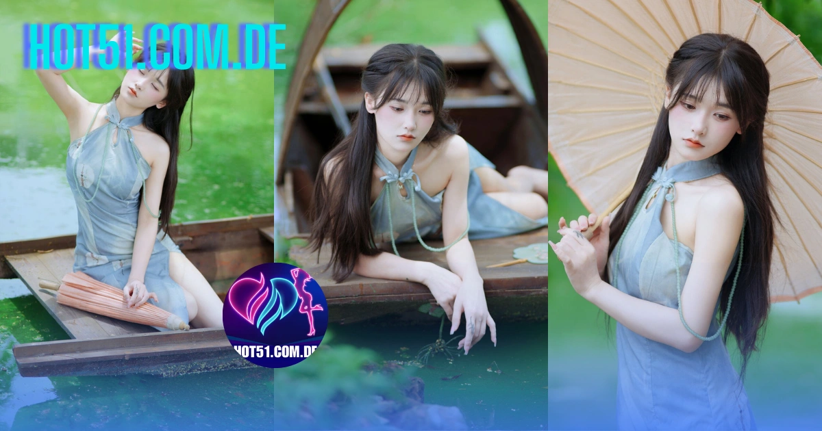 Xiao Xiao Yu HOT51.COM.DE