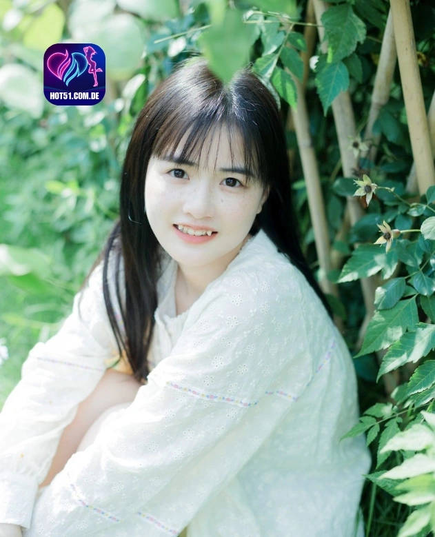 Xiao Yi Mei Mei Cute HOT51.COM.DE