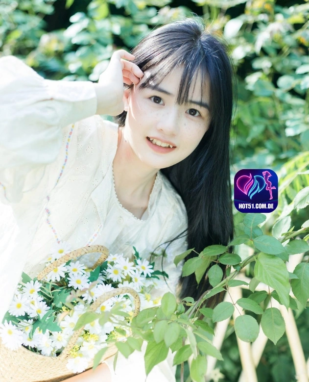 Xiao Yi Mei Mei Cute HOT51.COM.DE