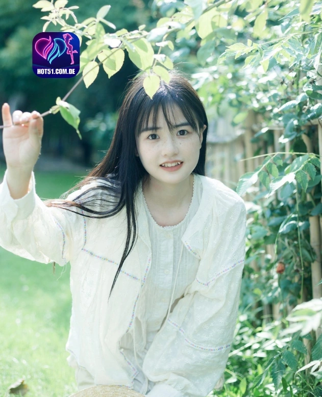 Xiao Yi Mei Mei Cute HOT51.COM.DE