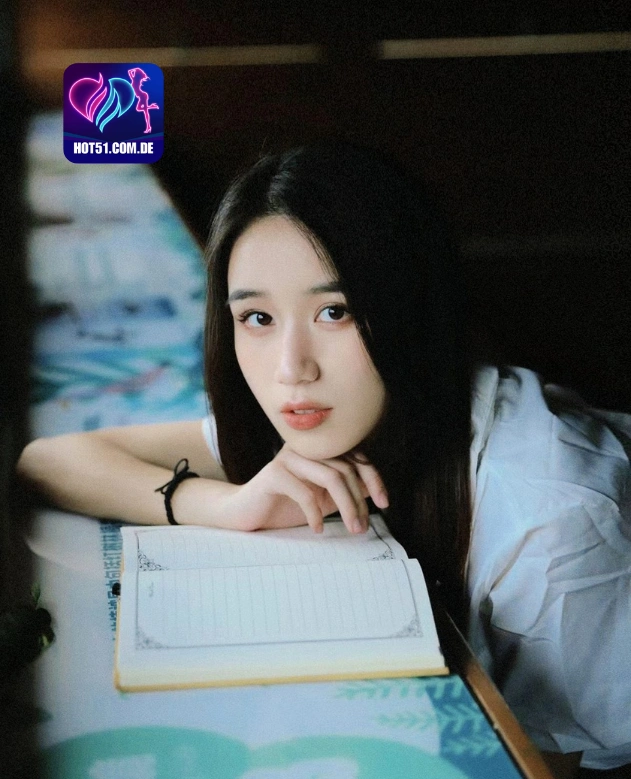 Xiao YiYi HOT51.COM.DE