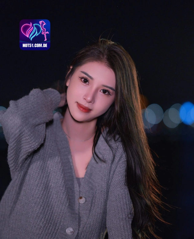 Yan Shi Yi Yi HOT51.COM.DE