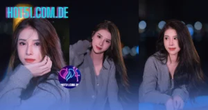 Yan Shi Yi Yi HOT51.COM.DE