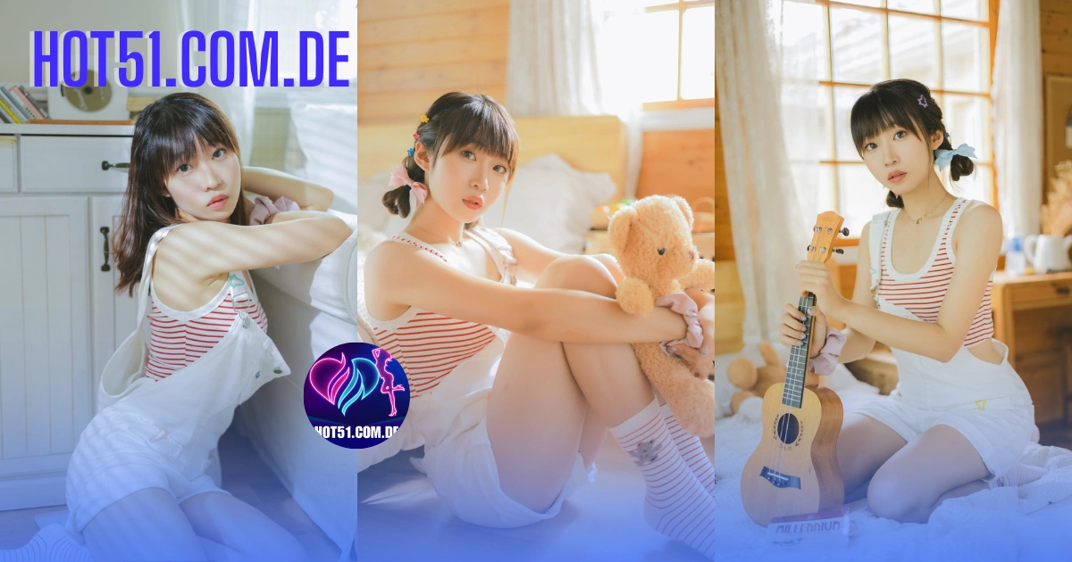 Yang Chen Chen Yome HOT51.COM.DE