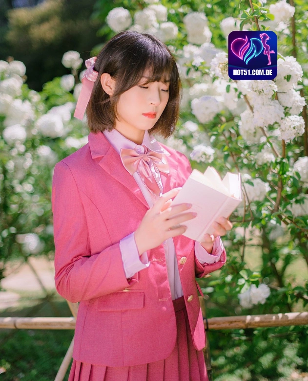 Yang Mao Juan HOT51.COM.DE