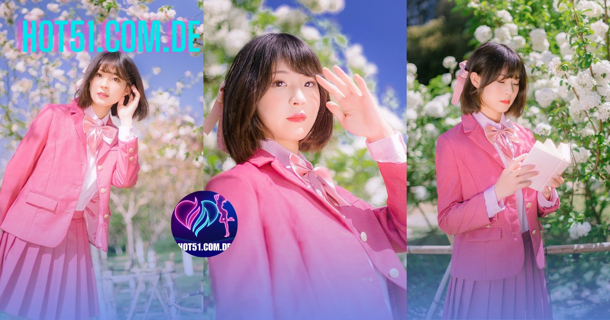 Yang Mao Juan HOT51.COM.DE