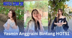 Yasmin Anggraini HOT51.COM.DE