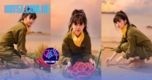 Yi Xuan HOT51.COM.DE