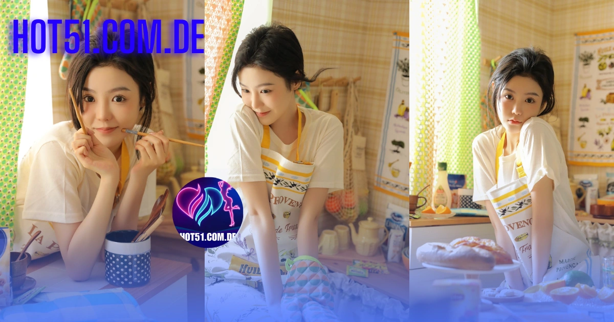 Yi Xuan Mua HOT51.COM.DE