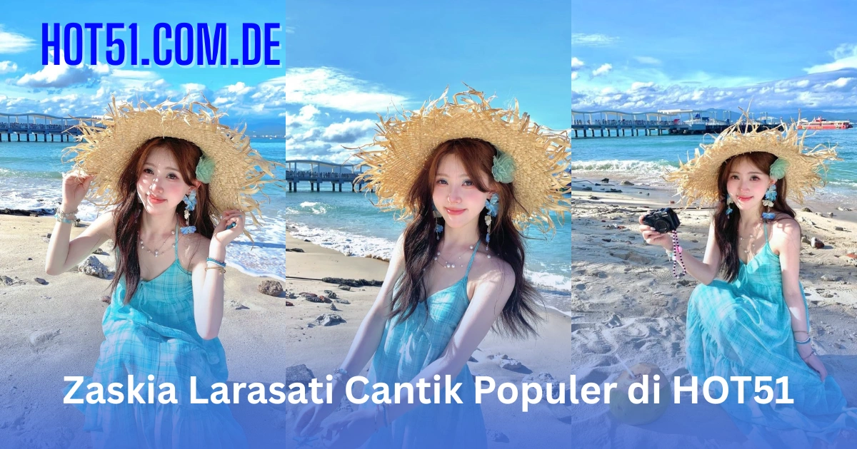 Zaskia Larasati HOT51.COM.DE
