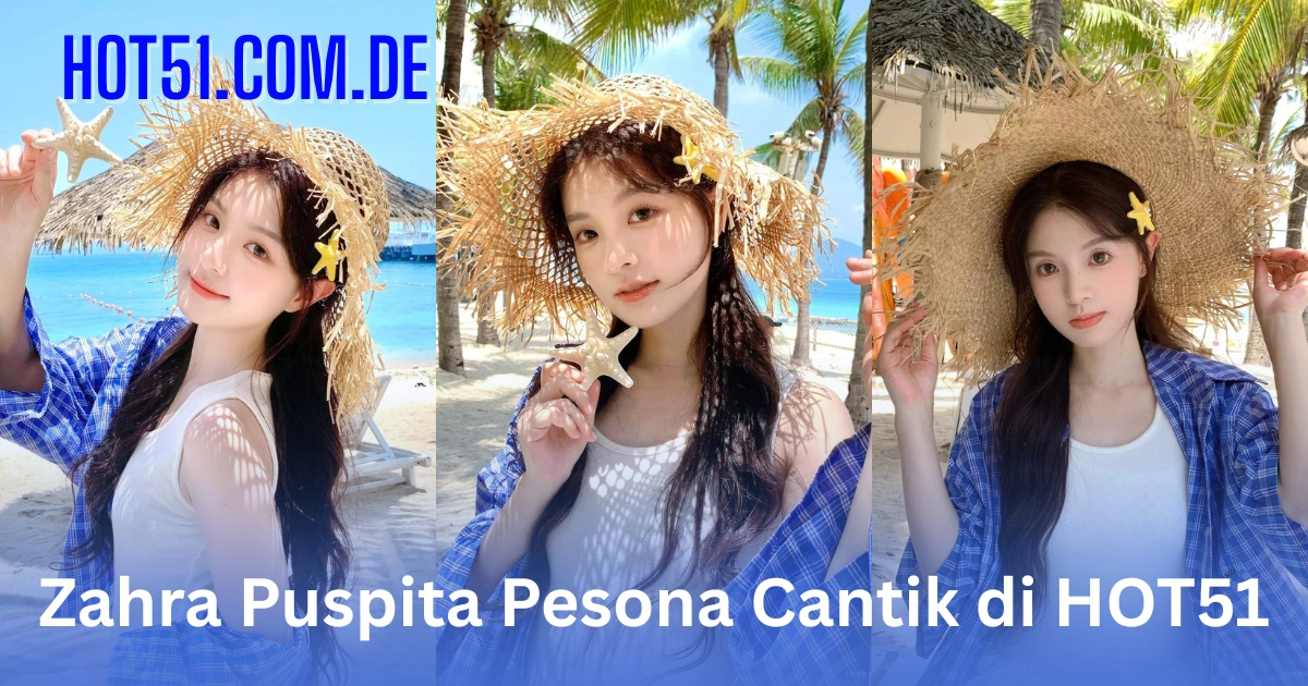 Zahra Puspita HOT51.COM.DE
