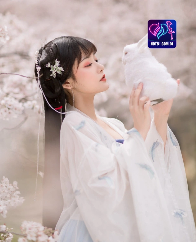 Zhou La La Er HOT51.COM.DE