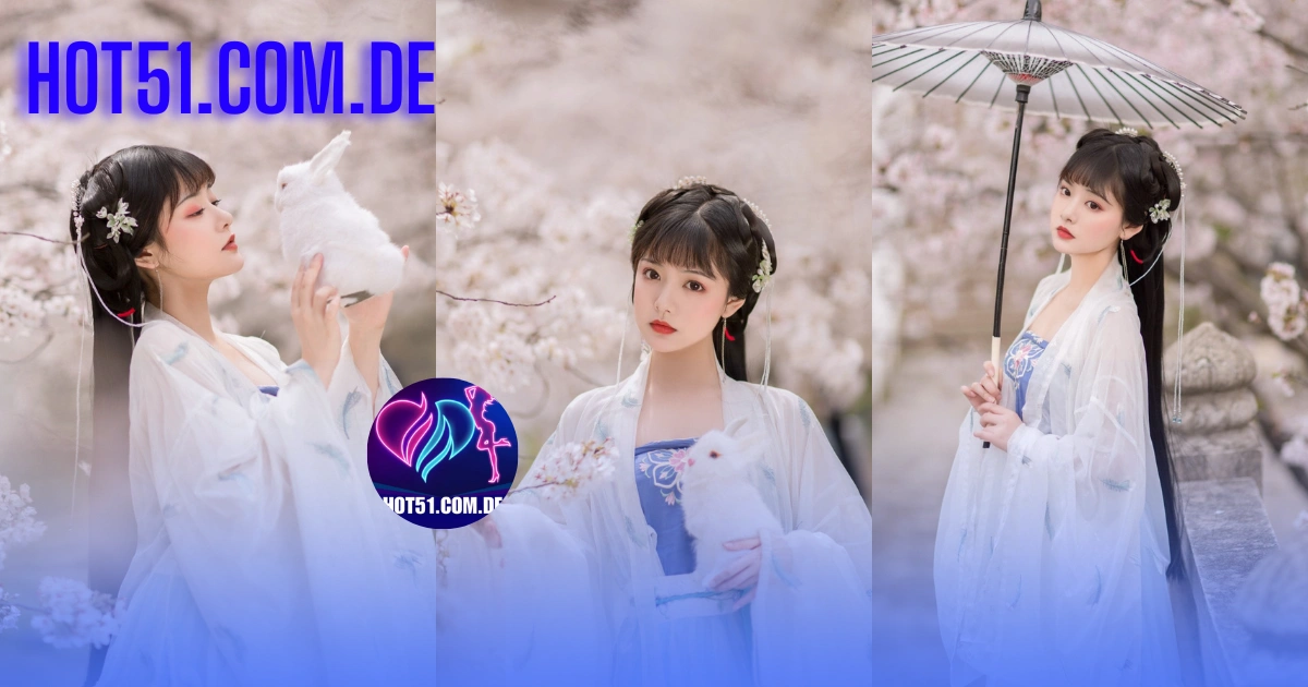 Zhou La La Er HOT51.COM.DE