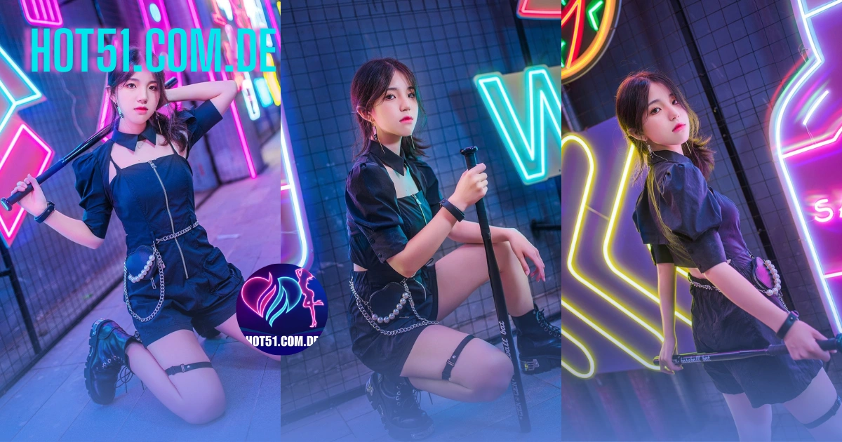 Zhou Tao Tao HOT51.COM.DE