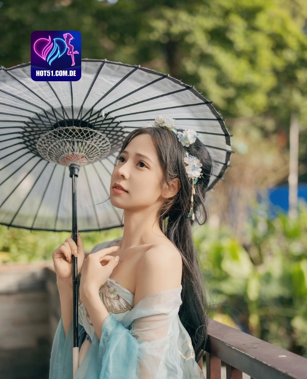 Zhu Dan Dan HOT51.COM.DE