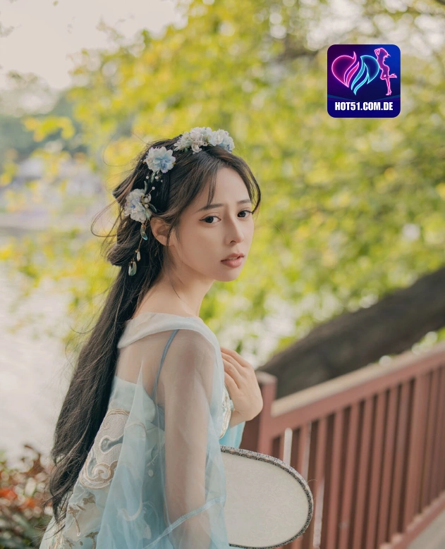 Zhu Dan Dan HOT51.COM.DE