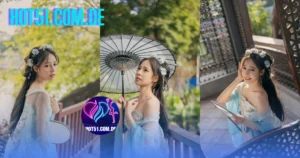 Zhu Dan Dan HOT51.COM.DE