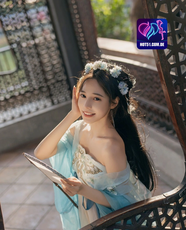 Zhu Dan Dan HOT51.COM.DE