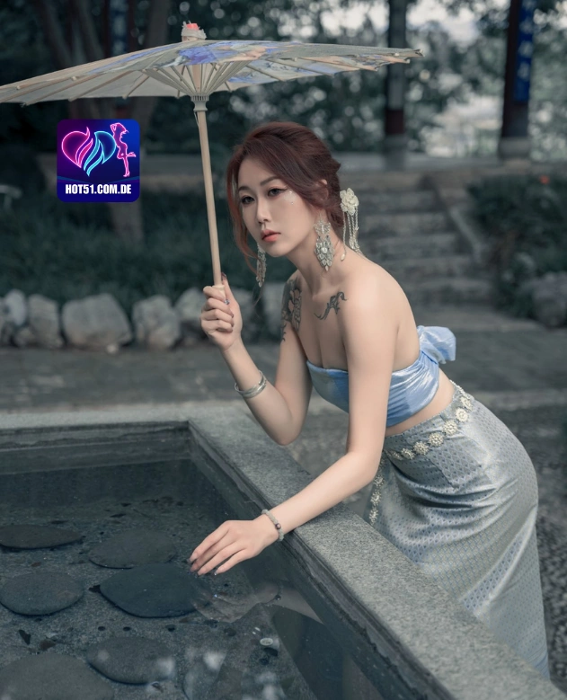 Zi Deng Wa Er HOT51.COM.DE