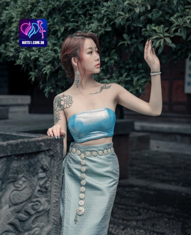 Zi Deng Wa Er HOT51.COM.DE