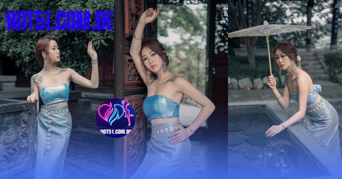 Zi Deng Wa Er HOT51.COM.DE