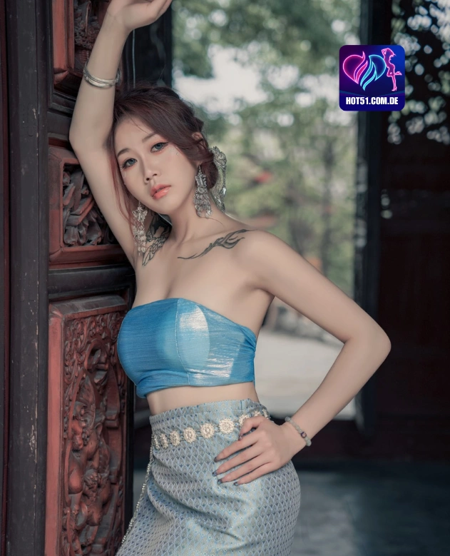 Zi Deng Wa Er HOT51.COM.DE