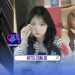 Aldi Kusuma Gadis Cantik di HOT51