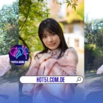 Bramantyo Raharjo Cantik di HOT51