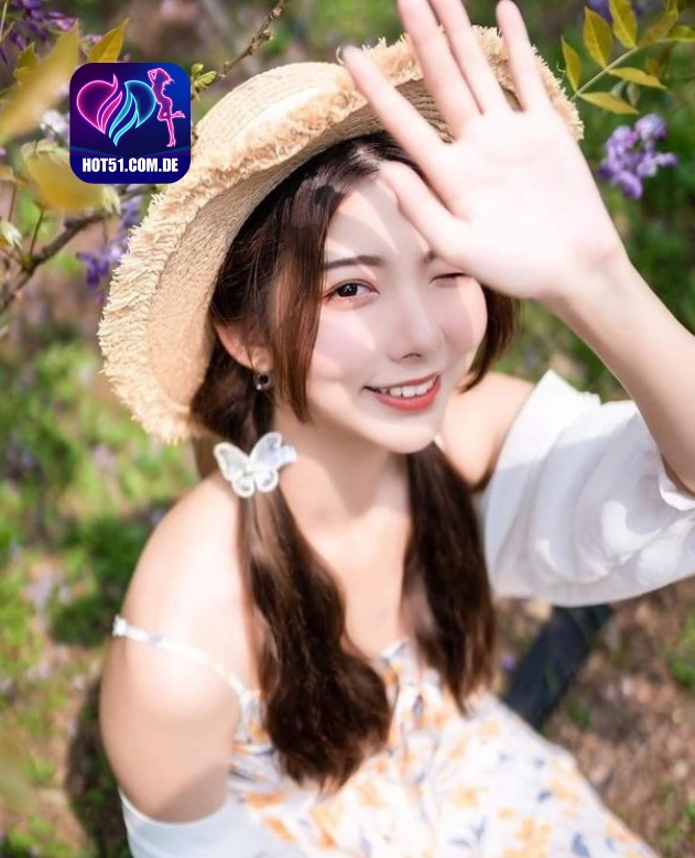 Brielle Foster HOT51.COM.DE