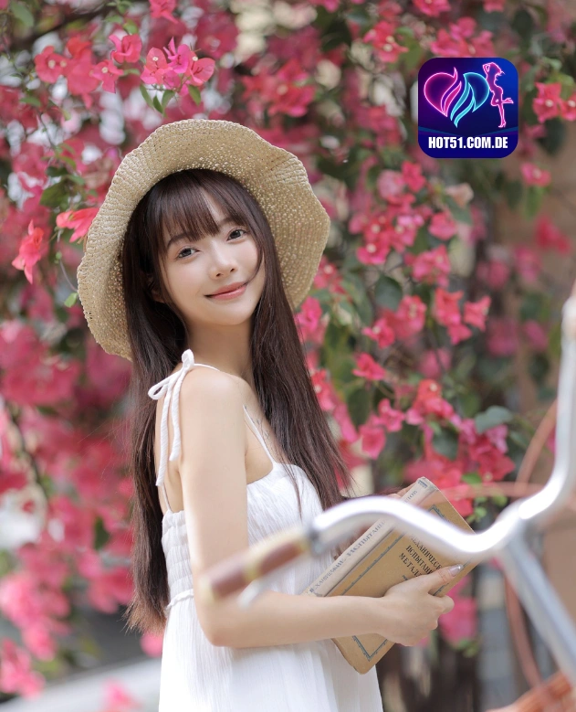 Brielle Foster HOT51.COM.DE