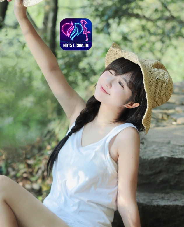 Brielle Foster HOT51.COM.DE