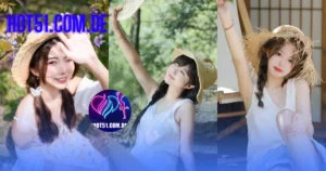 Brielle Foster HOT51.COM.DE