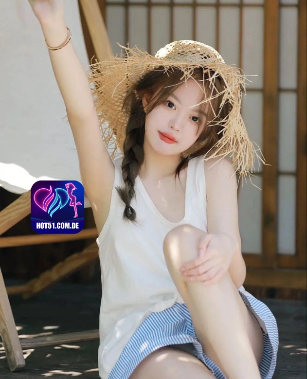 Brielle Foster HOT51.COM.DE