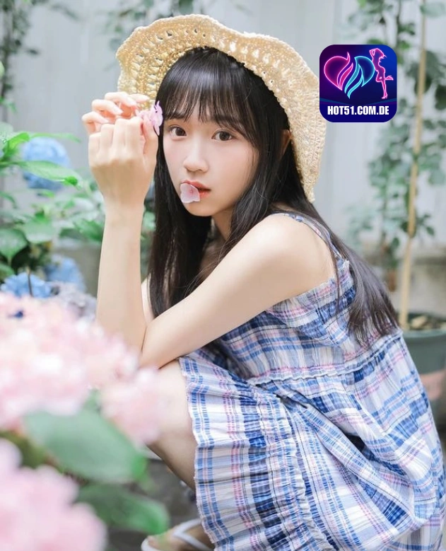 Cadence Hayes HOT51.COM.DE