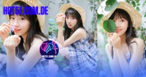 Cadence Hayes HOT51.COM.DE