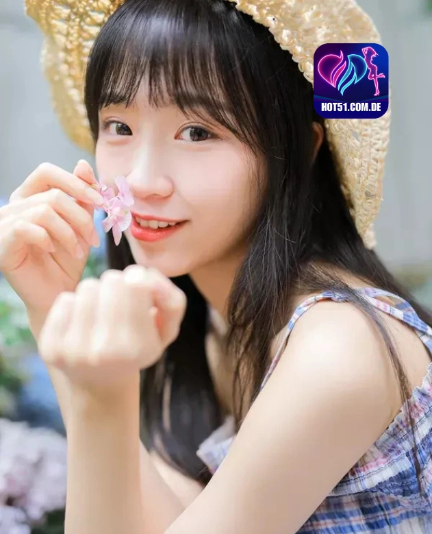 Cadence Hayes HOT51.COM.DE