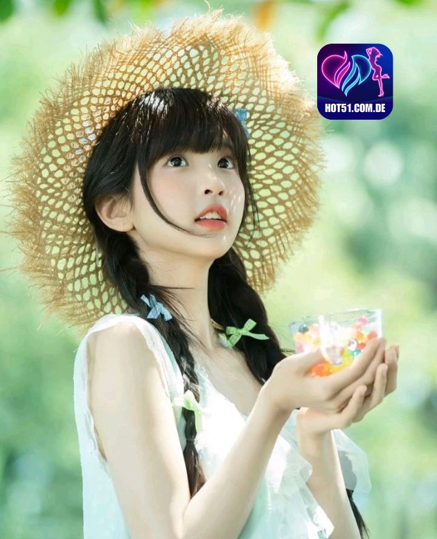 Cassidy Vance HOT51.COM.DE