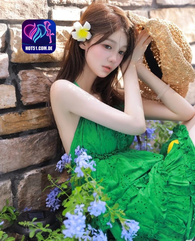 Chantelle Mitchell HOT51.COM.DE