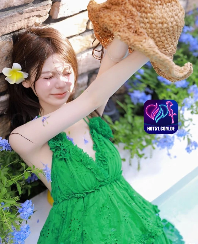 Chantelle Mitchell HOT51.COM.DE